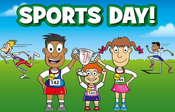 Sports Day
